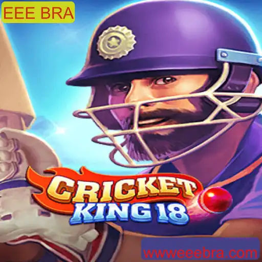 Explorando o Mundo do CricketKing18: Um Jogo Revolucionário
