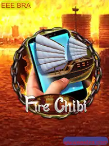 Descubra o Novo Mundo de FireChibiM