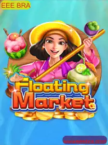 Explorando o Fascinante Mundo do Jogo FloatingMarket