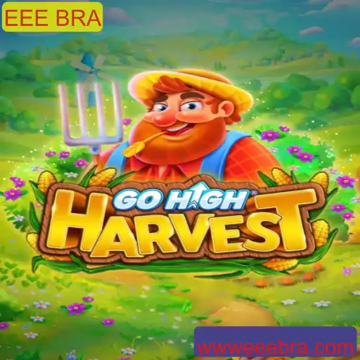 GoHighHarvest: Explorando o Fascinante Mundo do Jogo Estratégico