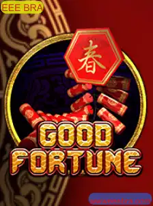 Conheça GoodFortune: O Jogo Que Revoluciona a Mente Estratégica