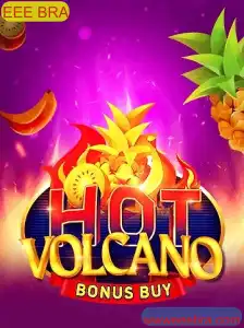 Descubra o emocionante mundo do HotVolcanoBonusBuy