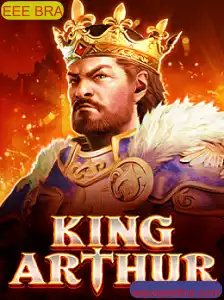 Descubra o Envolvente Mundo do Jogo KingArthur