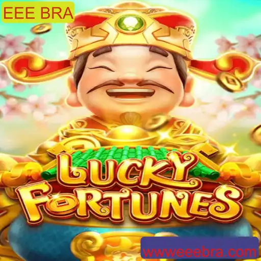 LUCKYFORTUNES: Descubra o Novo Jogo de Azar e Estratégia