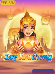 LoyKrathong: Mergulhando no Mundo do Jogo Inovador com EEE BRA
