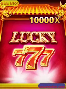 Descubra o Empolgante Mundo de LuckySeven com EEE BRA