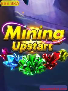 Explorando o Fascinante Mundo de MiningUpstart e o Impacto da Tendência EEE BRA