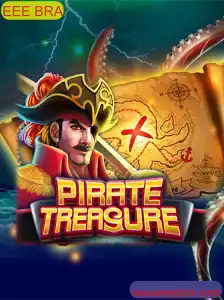Explorando PirateTreasure: Aventuras e Regras Desafiadoras