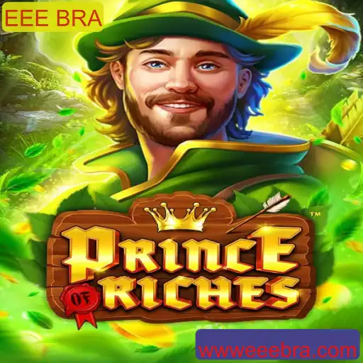 Descubra o Fascinante Reino do Jogo PrinceOfRiches
