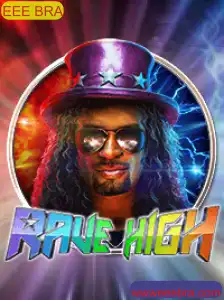 RaveHigh: Um Mergulho no Universo do Jogo Inovador de Imersão Musical