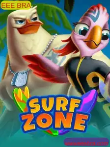 Explorando o Mundo do SurfZone: Aventura e Estratégia nas Ondas Virtuais