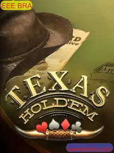 Tudo Sobre o Texas Hold'em: Como Jogar e Aprimorar suas Estratégias