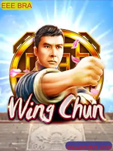 Descubra o Fascinante Mundo de WingChun: Entre Tradição e Inovação