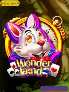 Descubra 'Wonderland': O Novo Jogo de Tabuleiro que Conquista o Mundo