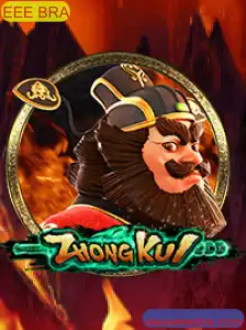 ZhongKui: Descobrindo o Jogo de Estratégia e Aventura